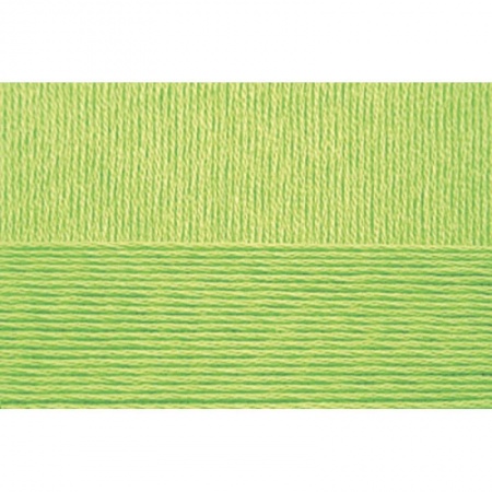 Весенняя. Цвет 483-Незрелый лимон. 5x100 г.