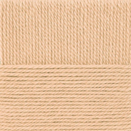 Народная традиция. Цвет 270-Мокрый песок. 10x100 г.