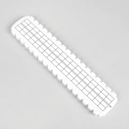 Органайзер для мулине на 36 цветов, 27 см