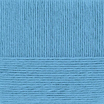 Перспективная. Цвет 242-Гжель. 5х100 г