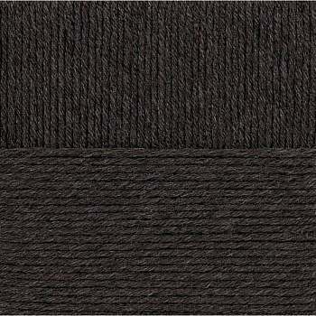 Зимняя премьера. Цвет 435-Антрацит. 10x100 г.