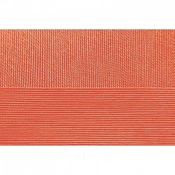 Австралийский меринос. Цвет 396-Настурция. 5x100 г.