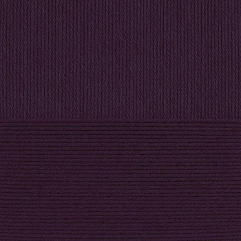 Детский каприз тёплый. Цвет 698-Т.фиолетовый. 10х50 г