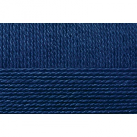 Уютная. Цвет 04-Т.Синий. 5х100 г