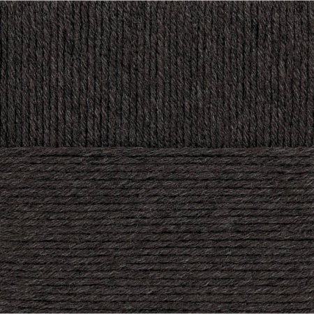 Зимняя премьера. Цвет 435-Антрацит. 10x100 г.