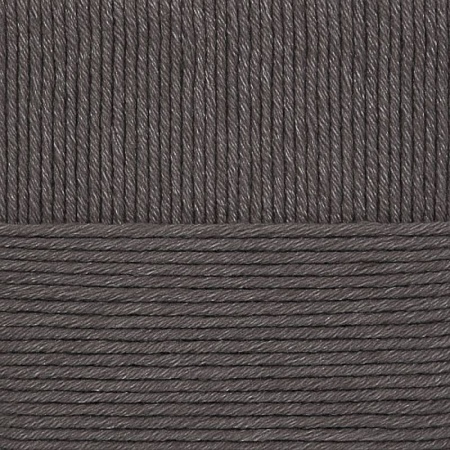 Уютная. Цвет 446-Т.серый. 5х100 г