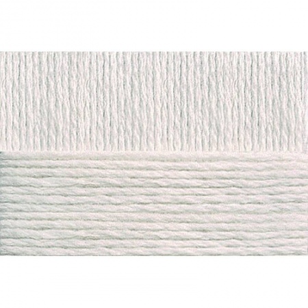 Уютная. Цвет 181-Жемчуг. 5х100 г