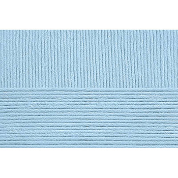 Народная классика. Цвет 05-Голубой. 5x100 г.