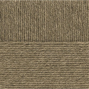 Молодёжная. Цвет 756-Бархатный беж. 5х200 г