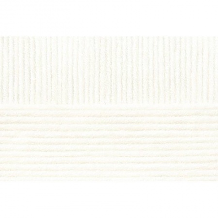 Перспективная. Цвет 01-Белый. 5х100 г