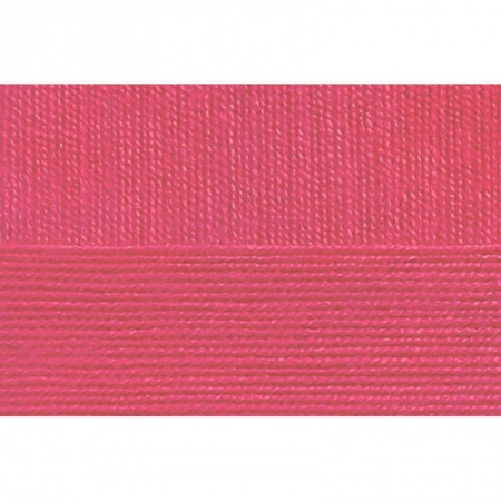 Австралийский меринос. Цвет 470-Яркий амарант. 5x100 г.