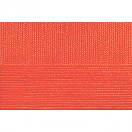 Австралийский меринос. Цвет 189-Яркооранжевый. 5x100 г.