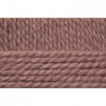 Северная. Цвет 377-Кофейный. 10х50 г