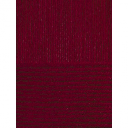 Бисерная. Цвет 323-Т. бордо. 5х100 г