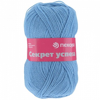 Секрет успеха. Цвет 98-Лесной колокольчик. 10x100 г.