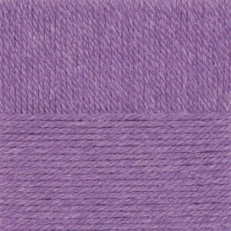 Народная традиция. Цвет 22-Сирень. 10x100 г.