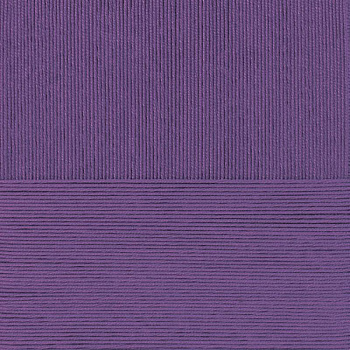 Весенняя. Цвет 698-Т.фиолетовый. 5x100 г.