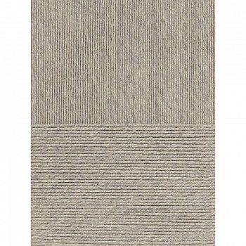 Бисерная. Цвет 38-Полынь. 5х100 г