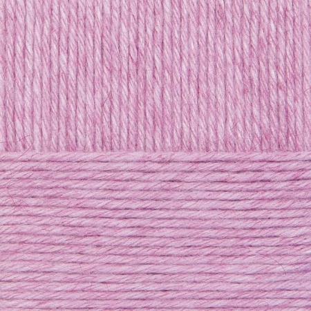 Уютная. Цвет 29-Розовая сирень. 5х100 г