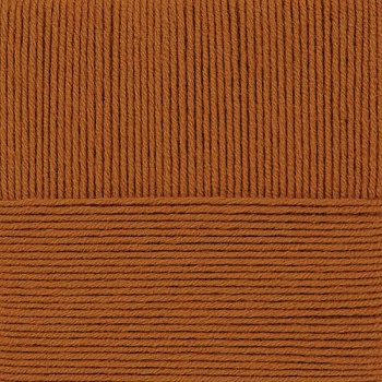 Зимняя премьера. Цвет 194-Рыжик. 10x100 г.