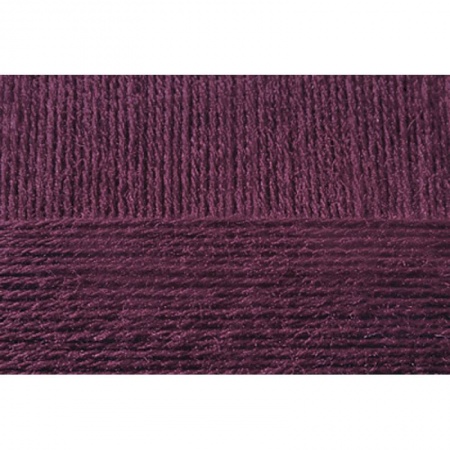 Школьная. Цвет 40-Цикламен. 5x50 г.