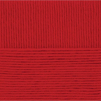 Зимняя премьера. Цвет 91-Кармин. 10x100 г.