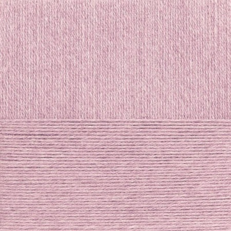 Детский каприз тёплый. Цвет 1091-Пепельная роза. 10х50 г