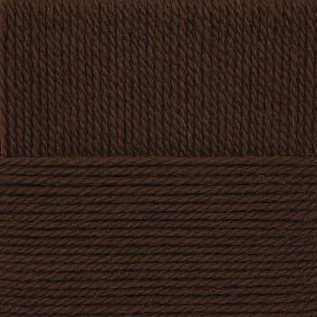 Народная традиция. Цвет 173-Грильяж. 10x100 г.