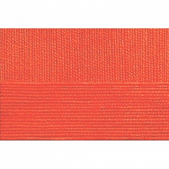 Австралийский меринос. Цвет 189-Яркооранжевый. 5x100 г.