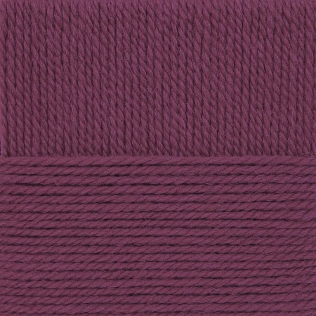 Народная традиция. Цвет 40-Цикламен. 10x100 г.