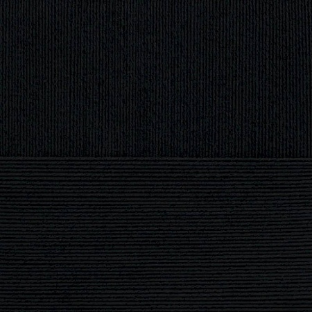 Народная классика. Цвет 02-Черный. 5x100 г.