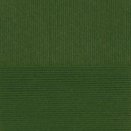 Детский каприз тёплый. Цвет 119-Горох. 10х50 г