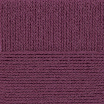 Народная традиция. Цвет 40-Цикламен. 10x100 г.