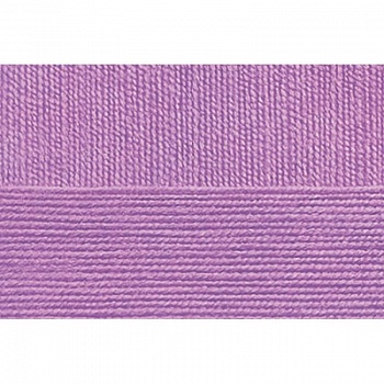 Австралийский меринос. Цвет 389-Св.фиалка. 5x100 г.