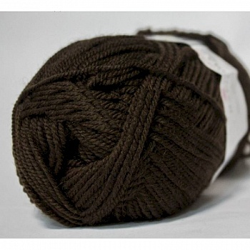 Зимняя премьера. Цвет 17-Шоколад. 10x100 г.