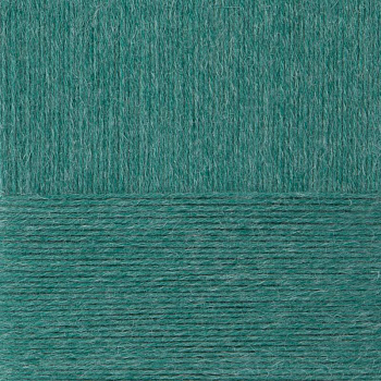 Выгодный носок. Цвет 1016-Пышный луг. 5x100 г.