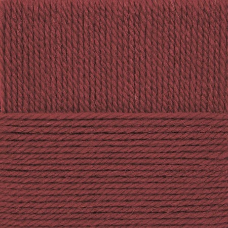 Народная традиция. Цвет 397-Керамика. 10x100 г.