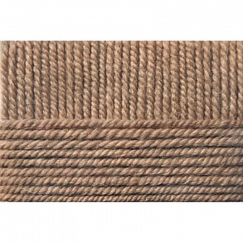 Осенняя. Цвет 412-Верблюжий. 5x200 г