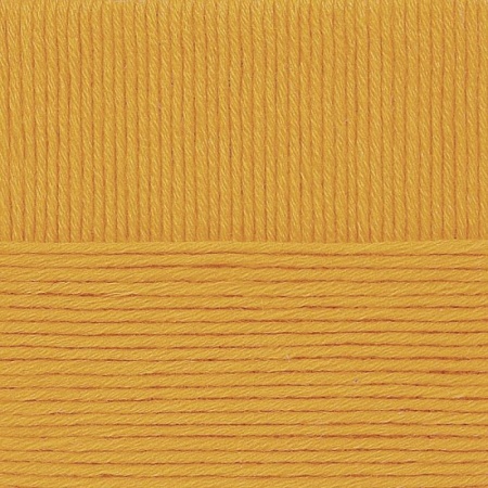 Молодёжная. Цвет 340-Листопад. 5х200 г