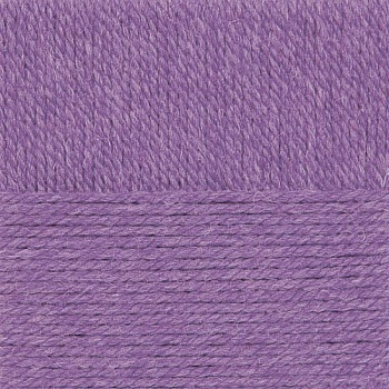 Народная традиция. Цвет 22-Сирень. 10x100 г.