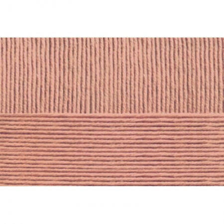 Детская новинка. Цвет 165-Т.бежевый. 10x50 г.