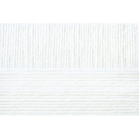 Великолепная. Цвет 01-Белый. 10x100 г