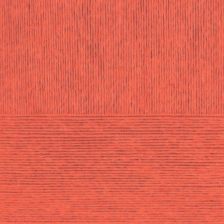 Льняная шерсть. Цвет 30-Св.Терракот. 5x100 г.