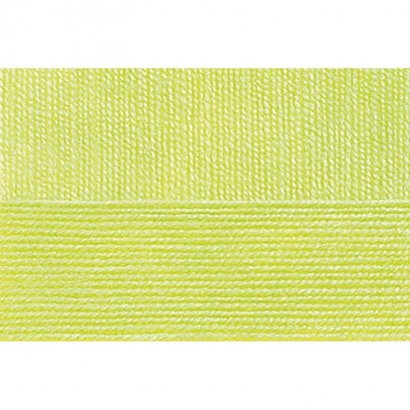 Бисерная. Цвет 193-Св.салат. 5х100 г