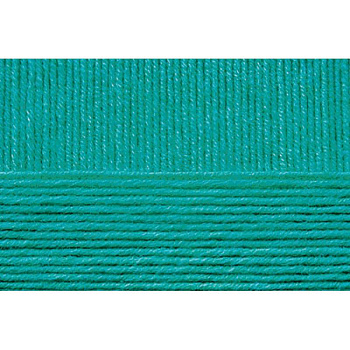 Перспективная. Цвет 335-Изумруд. 5х100 г