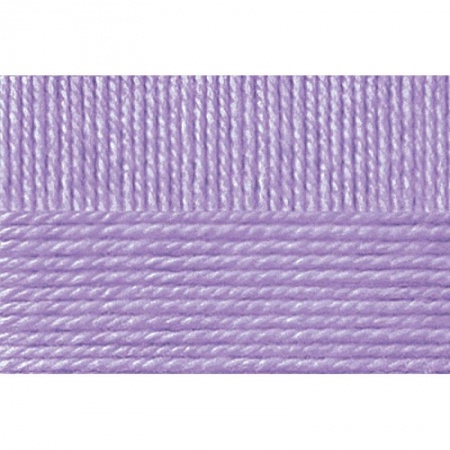 Мериносовая. Цвет 384-Яр.астра. 10х100 г