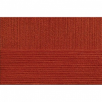 Бисерная. Цвет 1174-Облепиха. 5х100 г