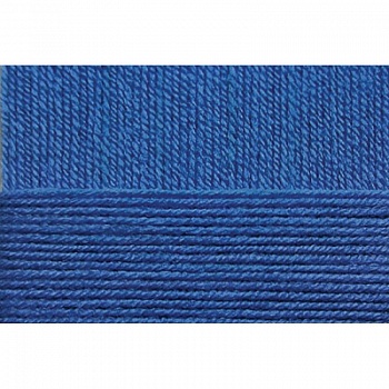 Бисерная. Цвет 26-Василек. 5х100 г