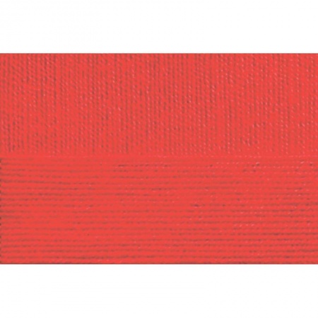 Австралийский меринос. Цвет 06-Красный. 5x100 г.