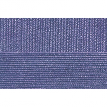 Народная классика. Цвет 22-Сирень. 5x100 г.